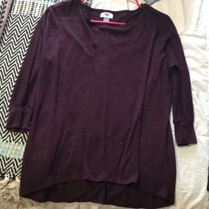 NWOT old navy dress shirt